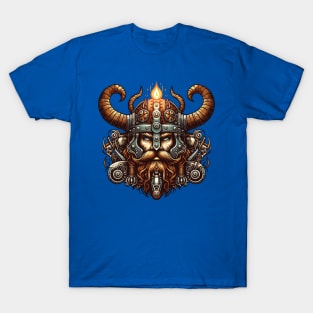 Viking S02 D43 T-Shirt